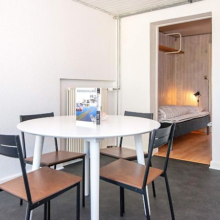 4 Person Holiday Home In Sydals Osterby  Екстер'єр фото