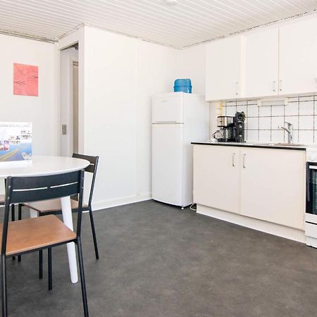 4 Person Holiday Home In Sydals Osterby  Екстер'єр фото