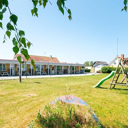 4 Person Holiday Home In Sydals Osterby  Екстер'єр фото