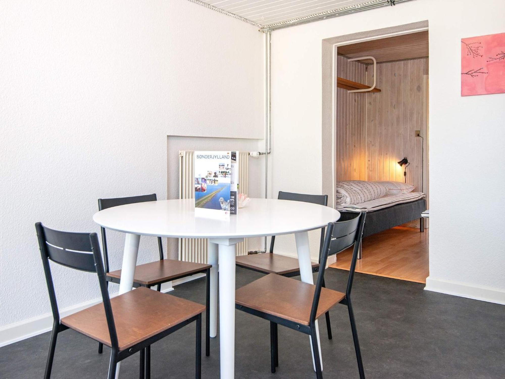4 Person Holiday Home In Sydals Osterby  Екстер'єр фото