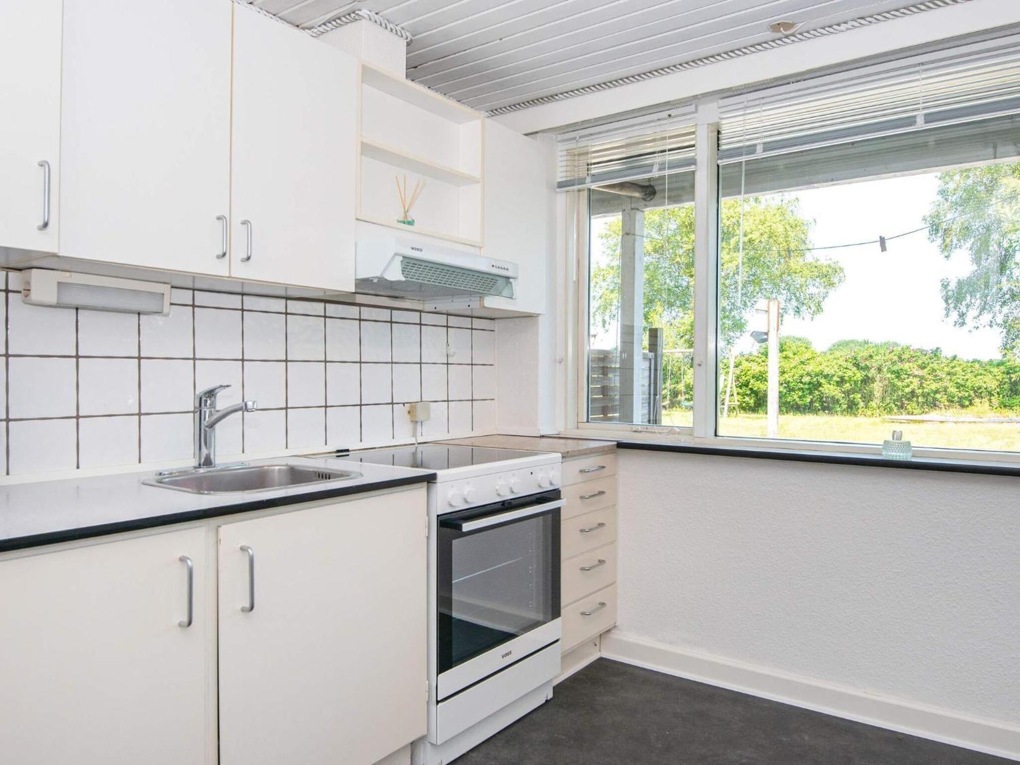 4 Person Holiday Home In Sydals Osterby  Екстер'єр фото