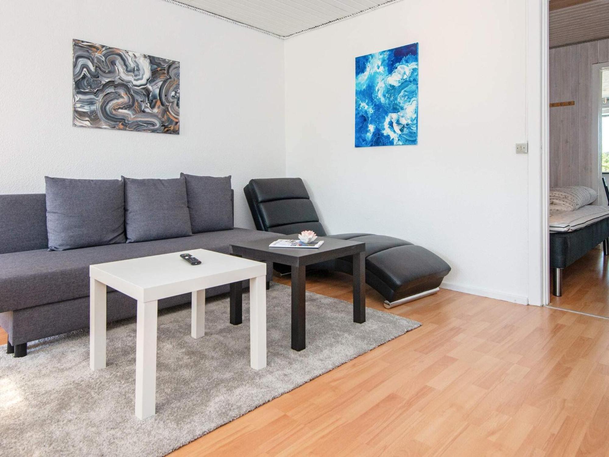 4 Person Holiday Home In Sydals Osterby  Екстер'єр фото
