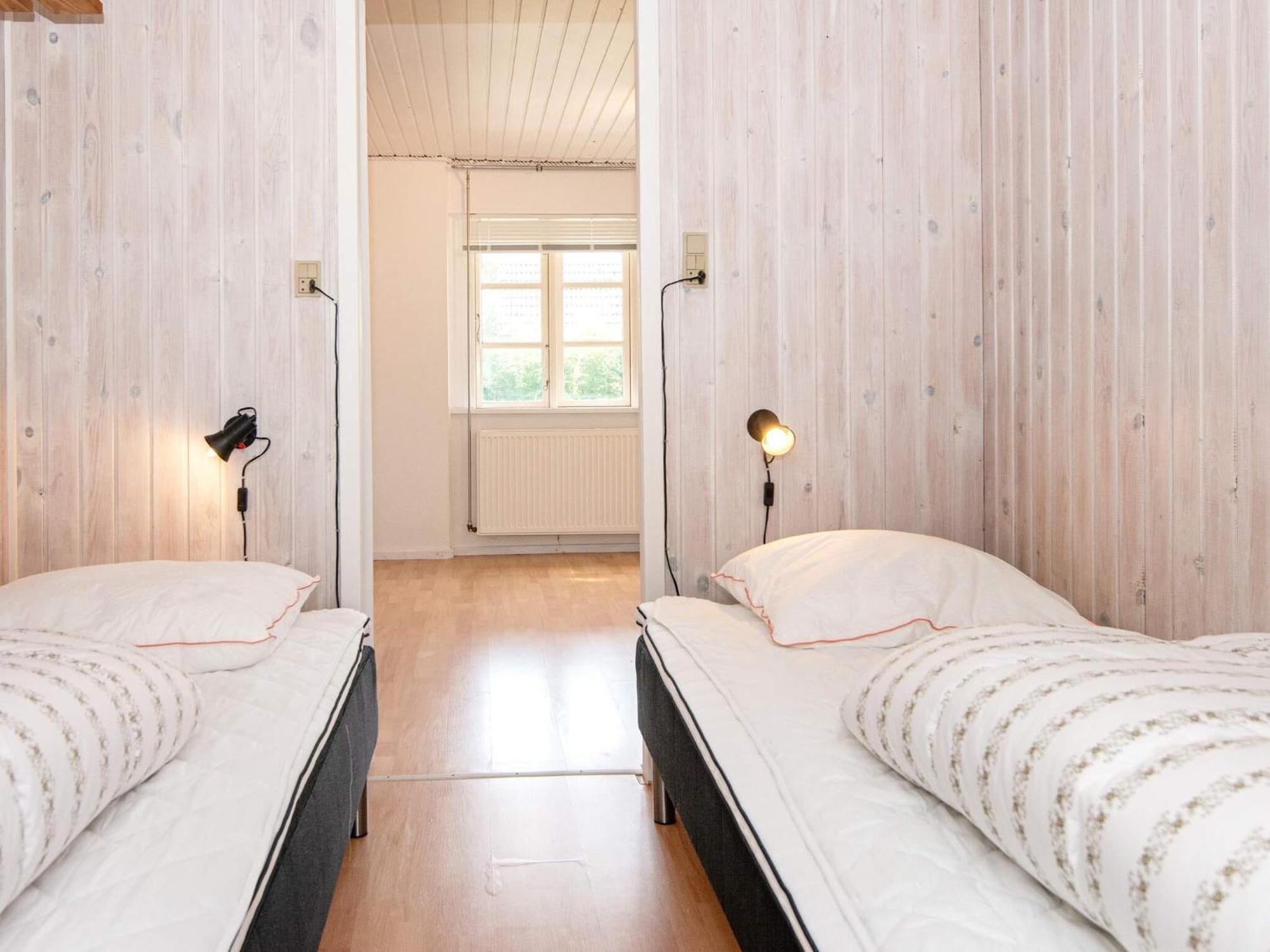 4 Person Holiday Home In Sydals Osterby  Екстер'єр фото