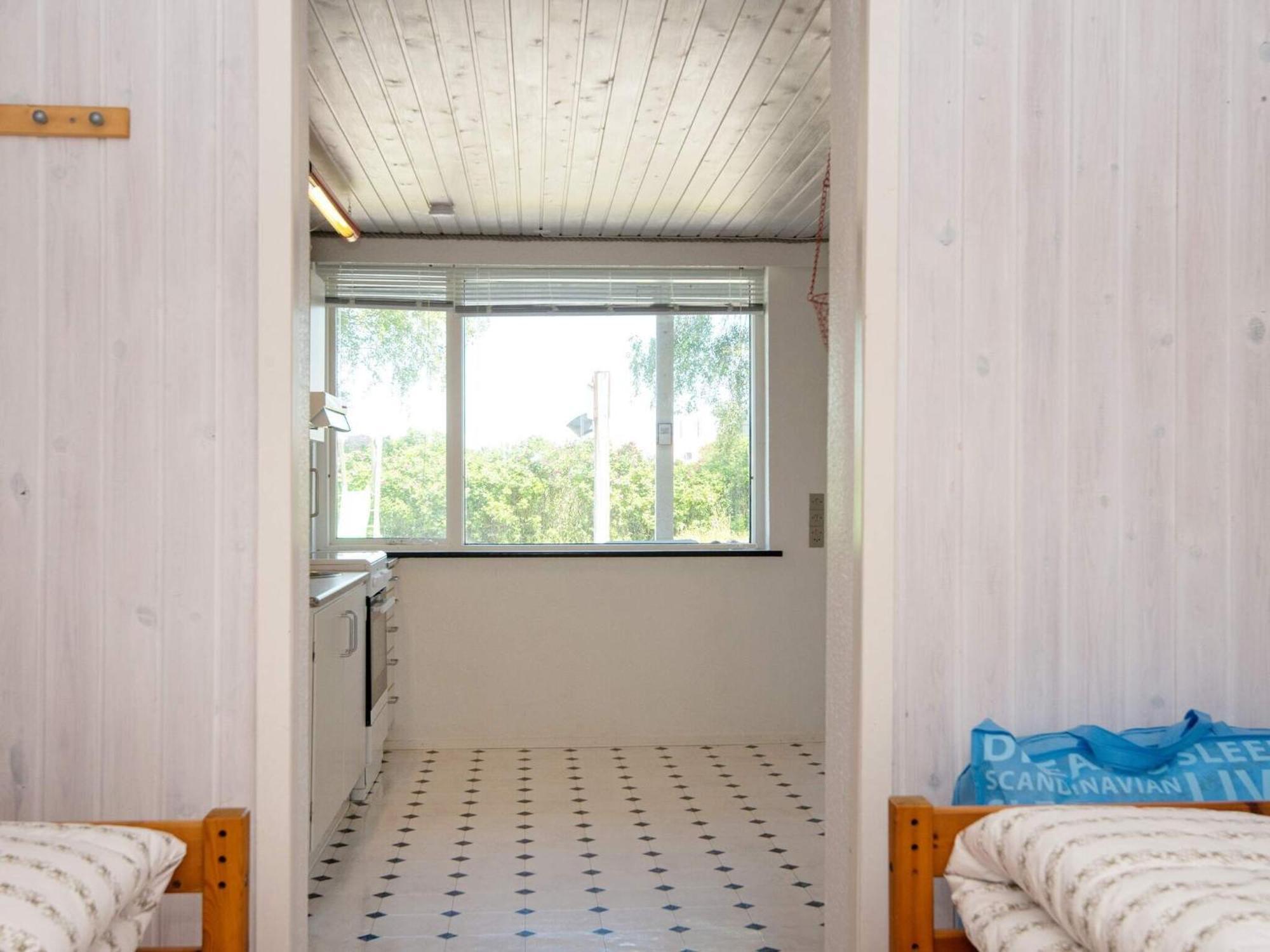 4 Person Holiday Home In Sydals Osterby  Екстер'єр фото