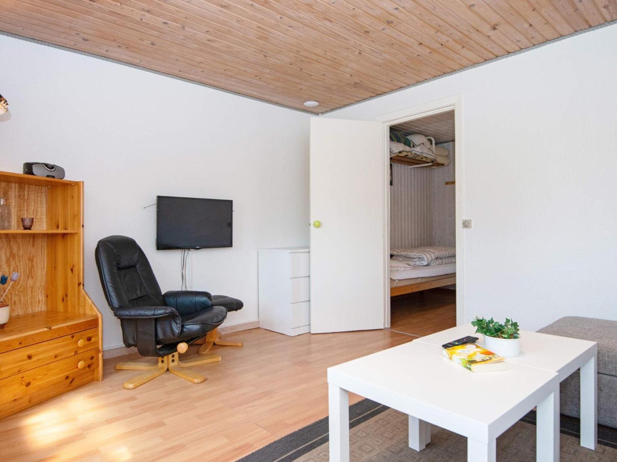 4 Person Holiday Home In Sydals Osterby  Екстер'єр фото