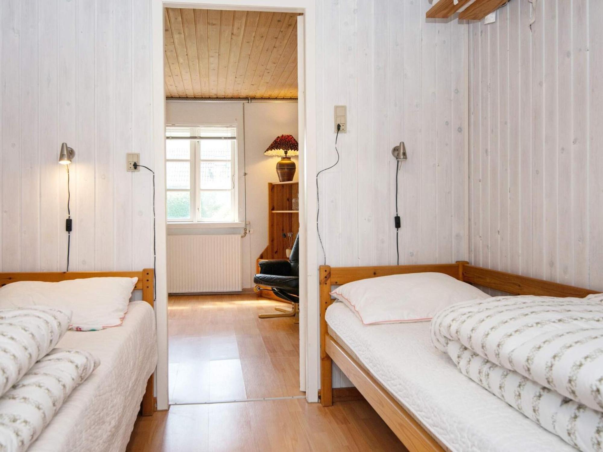 4 Person Holiday Home In Sydals Osterby  Екстер'єр фото