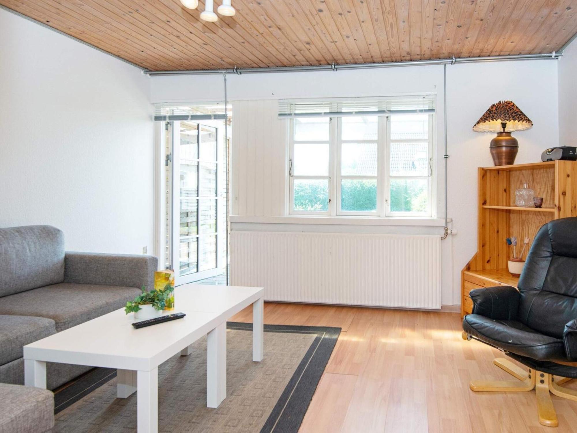 4 Person Holiday Home In Sydals Osterby  Екстер'єр фото