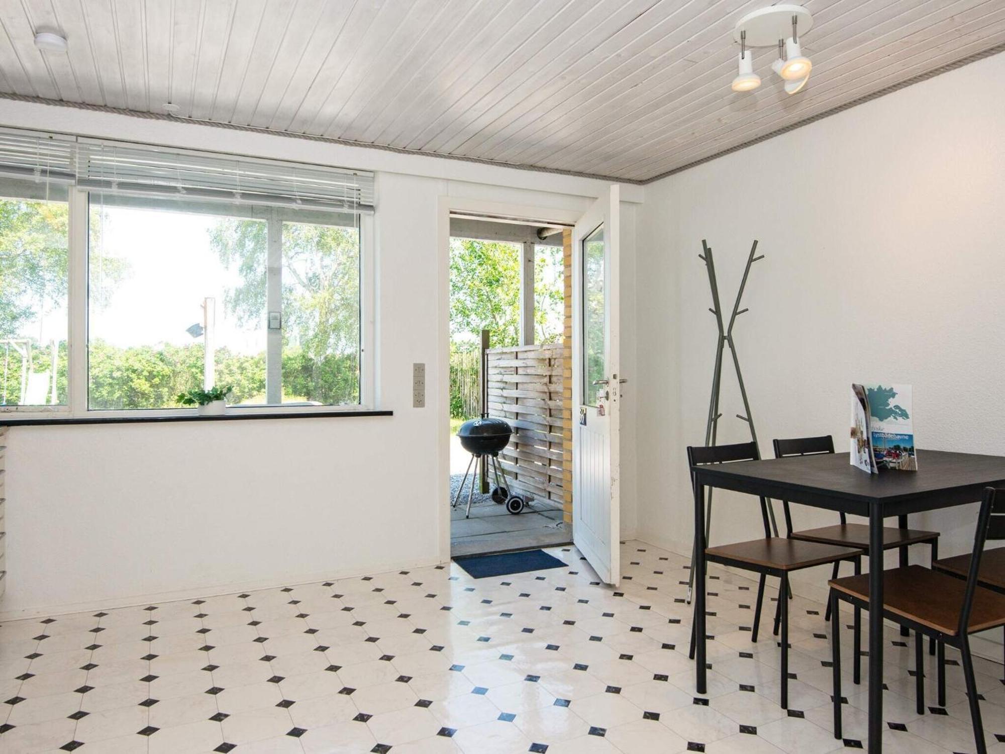 4 Person Holiday Home In Sydals Osterby  Екстер'єр фото